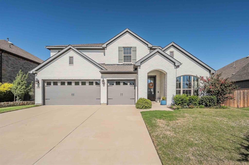 Casa en Fort Worth, Texas, Estados Unidos 1 - 19069582