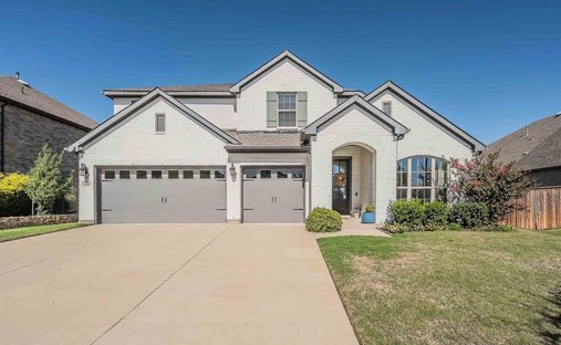 Casa a Fort Worth, Texas, Stati Uniti 1