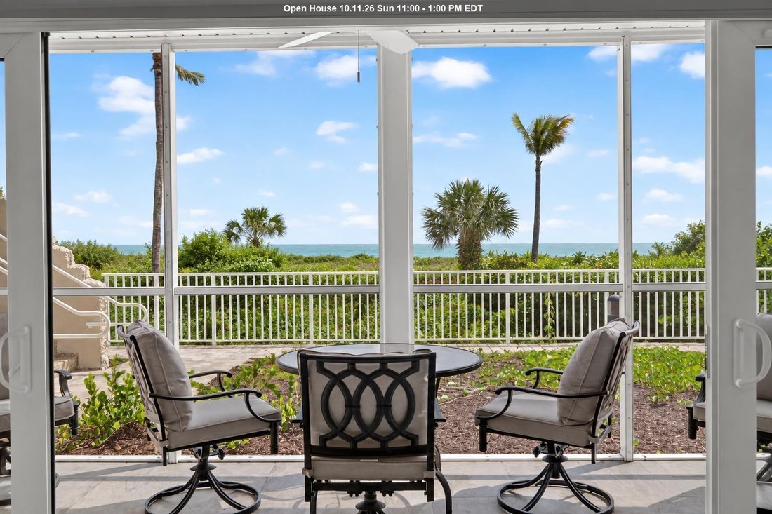 Condominio en Sanibel, Florida, Estados Unidos 1 - 19023293