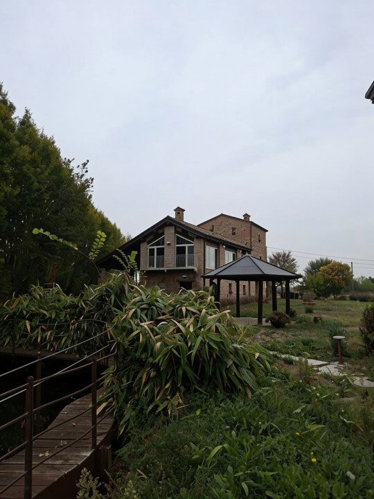 Villa in Noceto, Emilia-Romagna, Italien 1 - 19068989