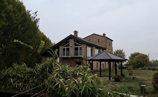 Villa à Noceto, Émilie-Romagne, Italie 1