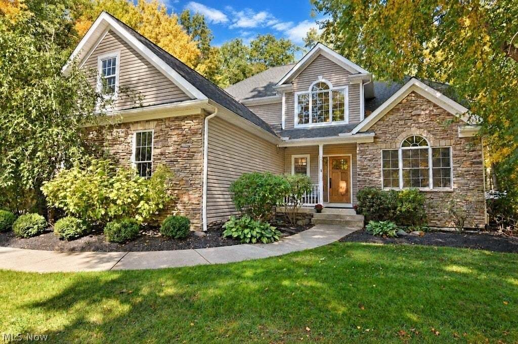 House in Painesville, Ohio, United States 2 - 19068875