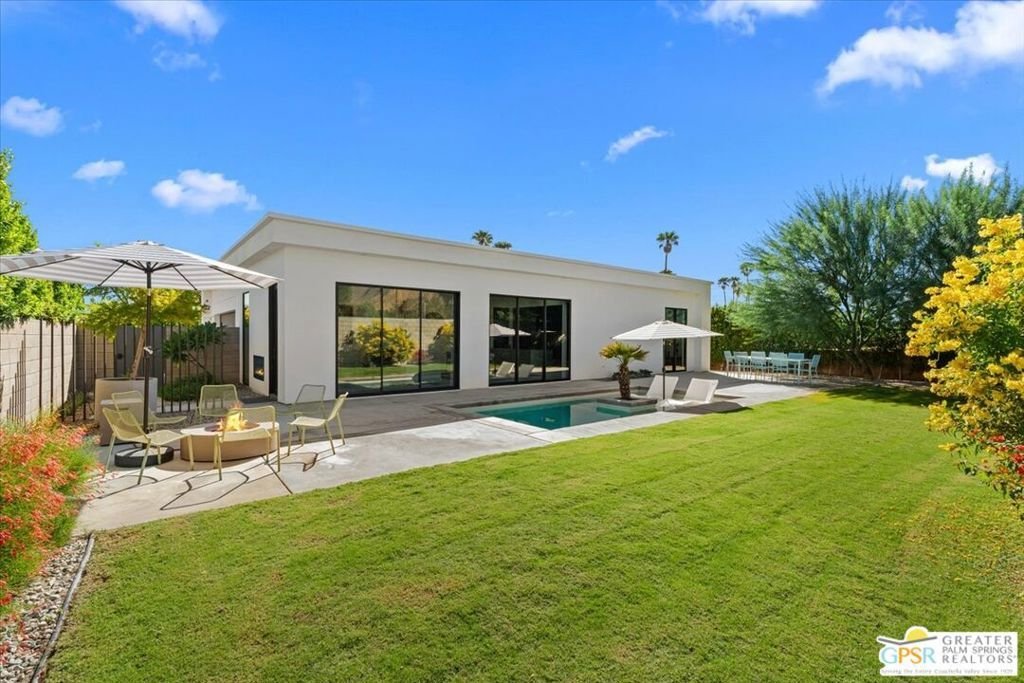 House in Palm Springs, California, United States 1 - 19073468