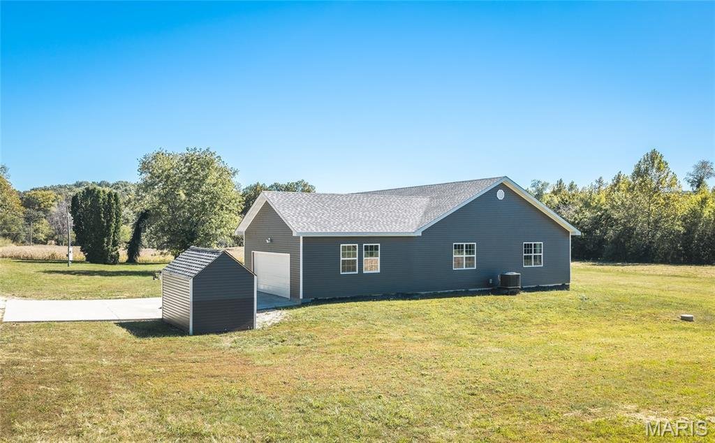 Haus in Villa Ridge, Missouri, Vereinigte Staaten 3 - 19074041