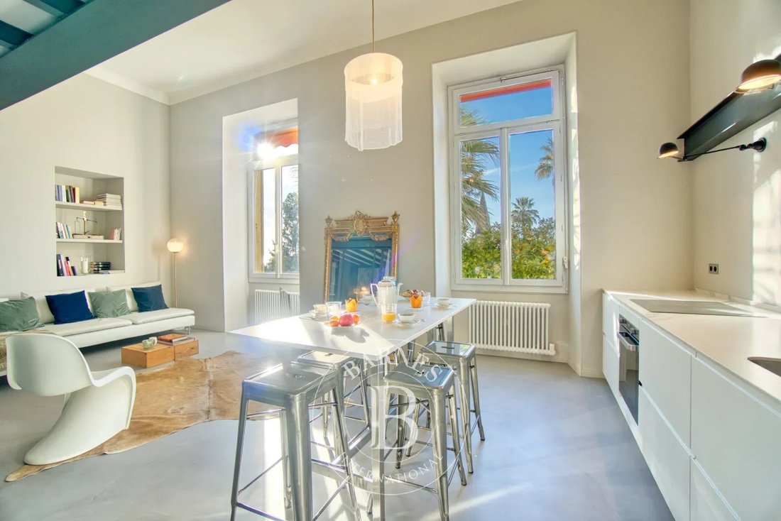 Appartement à Cannes, Provence-Alpes-Côte d'Azur, France 1 - 11736970
