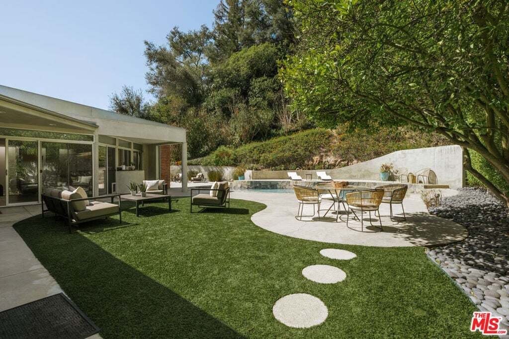 Casa en Los Ángeles, California, Estados Unidos 1 - 19073469