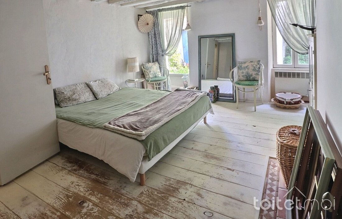 Maison à Villiers-le-Bâcle, Île-de-France, France 4 - 19070595