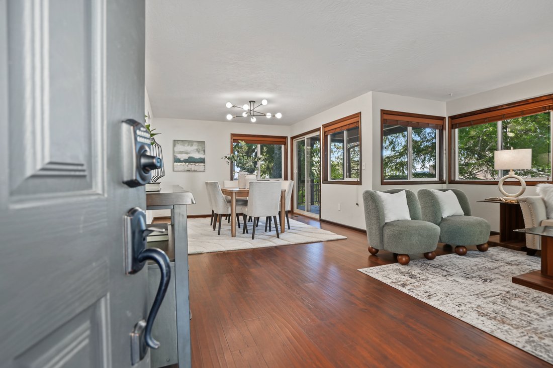 Casa en Corvallis, Oregón, Estados Unidos 4 - 19072280
