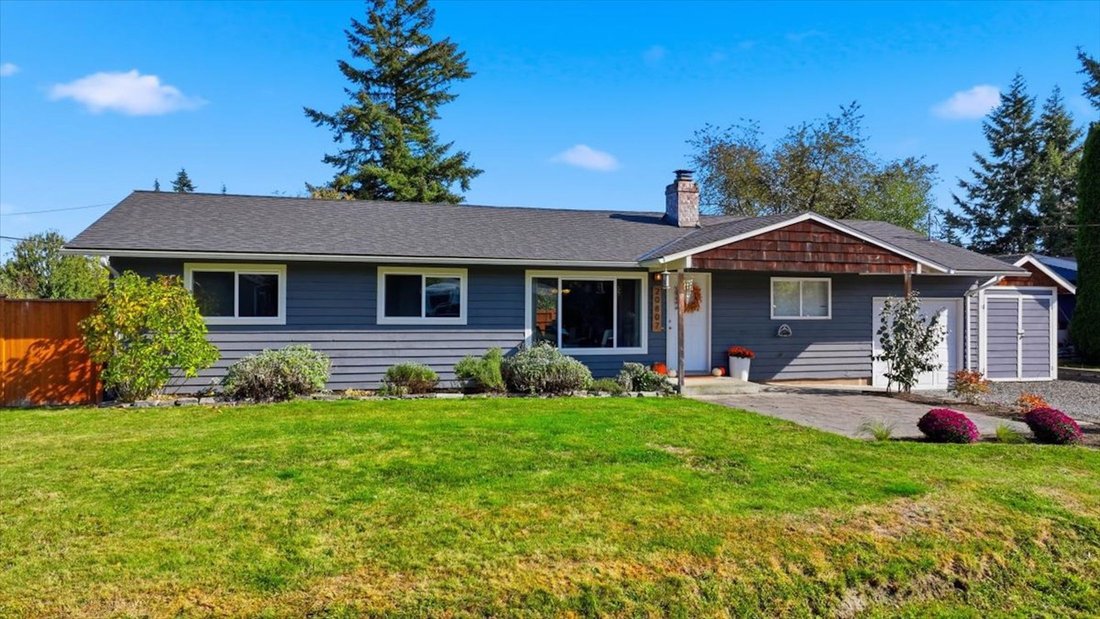 House in Lynnwood, Washington, United States 2 - 19071778