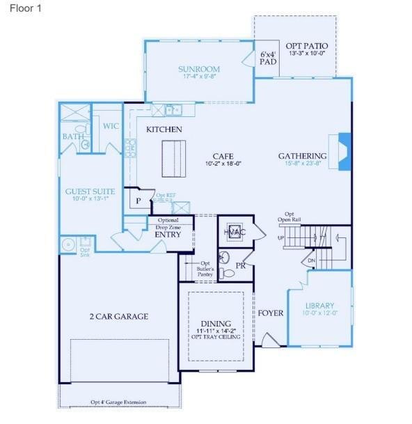 House in Ball Ground, Georgia, United States 2 - 19074566