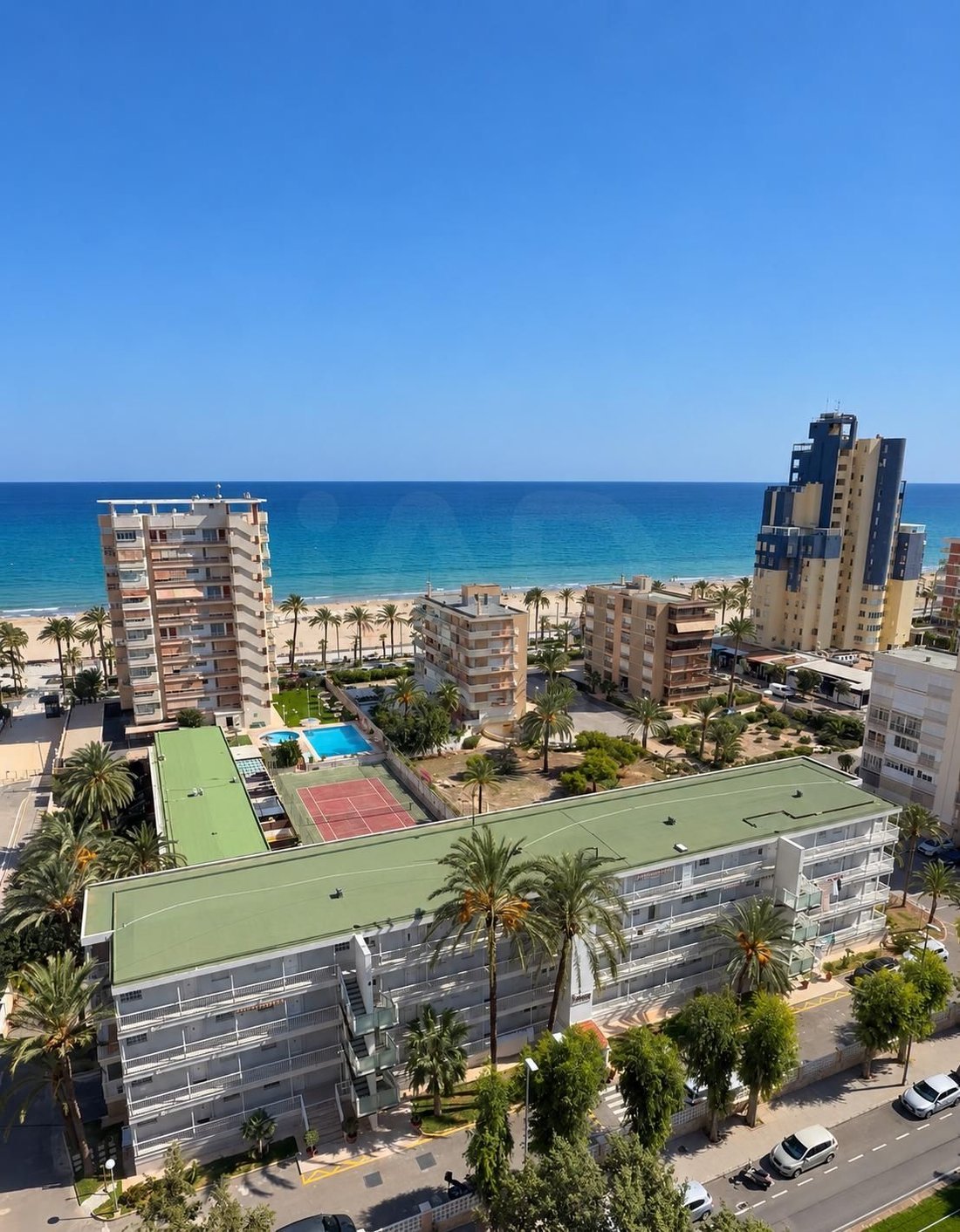Apartamento en San Juan Playa, Alicante (Alacant), Comunidad Valenciana 2 - 19015364