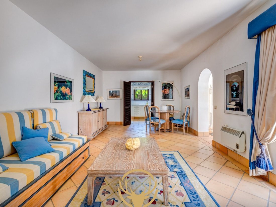 Wohnung in Olhos de Agua, Algarve, Portugal 3 - 18436245