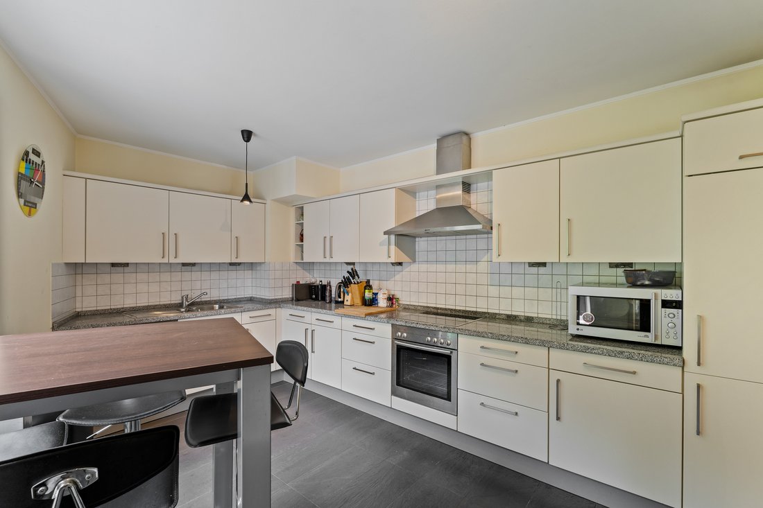 Wohnung in Luxemburg, Distrikt Luxemburg, Luxemburg 2 - 19069945