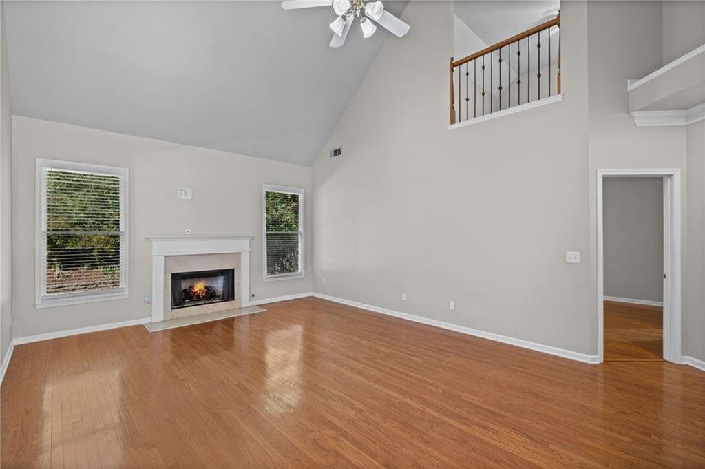 House in Roswell, Georgia, United States 5 - 19069705