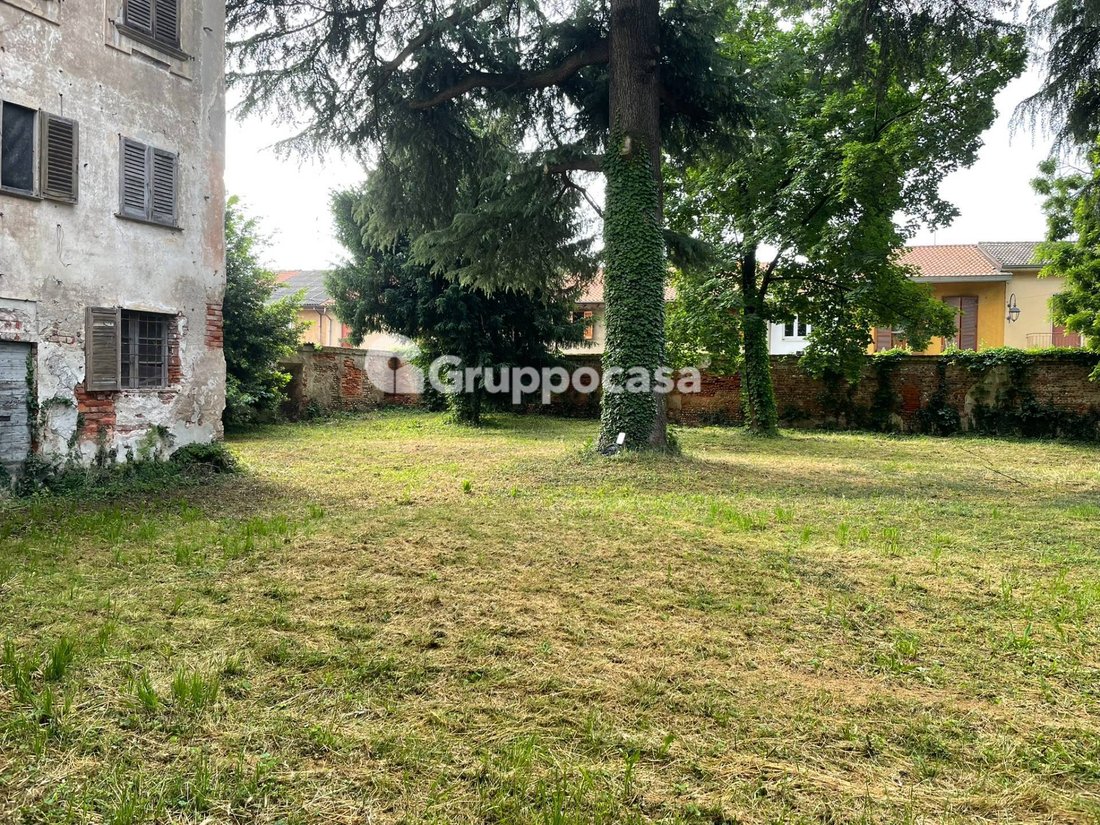 Villa à Mesero, Lombardie, Italie 3 - 17333382