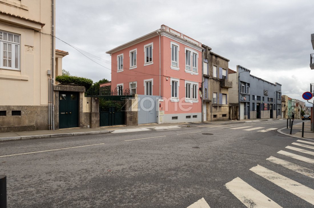 Haus in Campanha, Distrikt Porto, Portugal 1 - 18745210