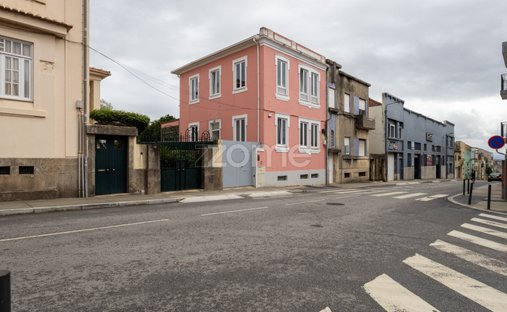 Casa en Campanha, Distrito de Oporto, Portugal 1