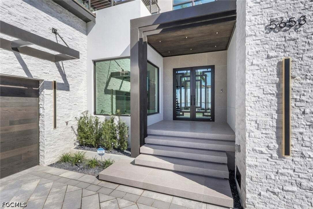 Casa en Cabo Coral, Florida, Estados Unidos 4 - 19068913