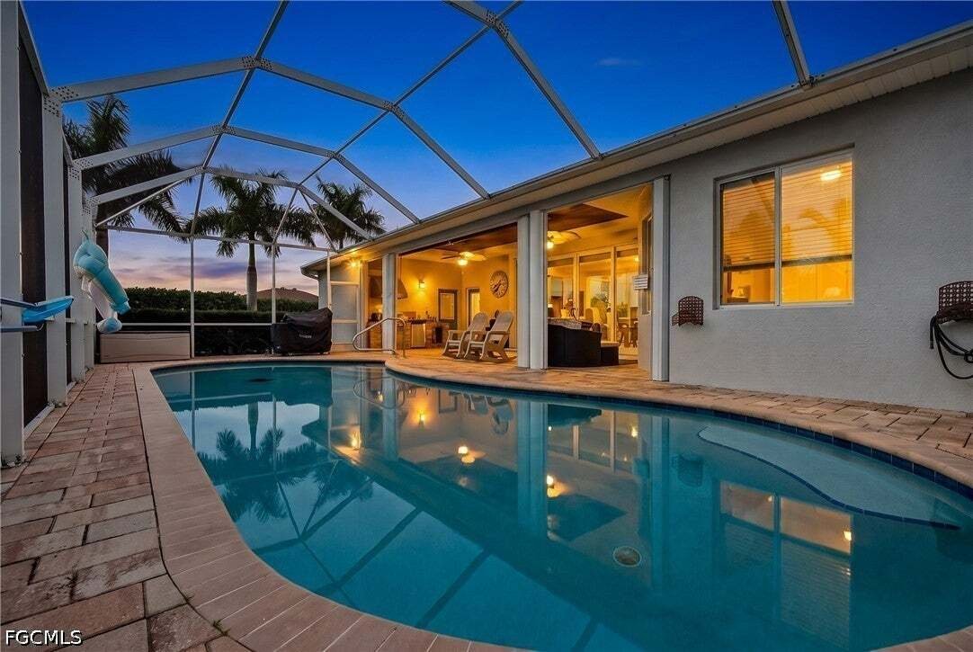 Casa en Punta Gorda, Florida, Estados Unidos 4 - 19074024