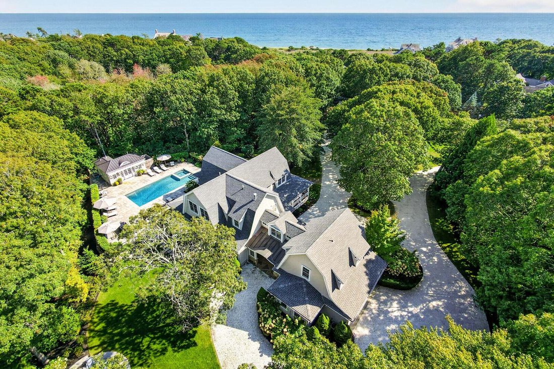 Casa a Barnstable, Massachusetts, Stati Uniti 1 - 19073671