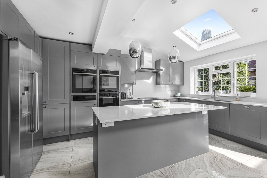 Casa a West End, Surrey Heath, Inghilterra 5 - 19073739