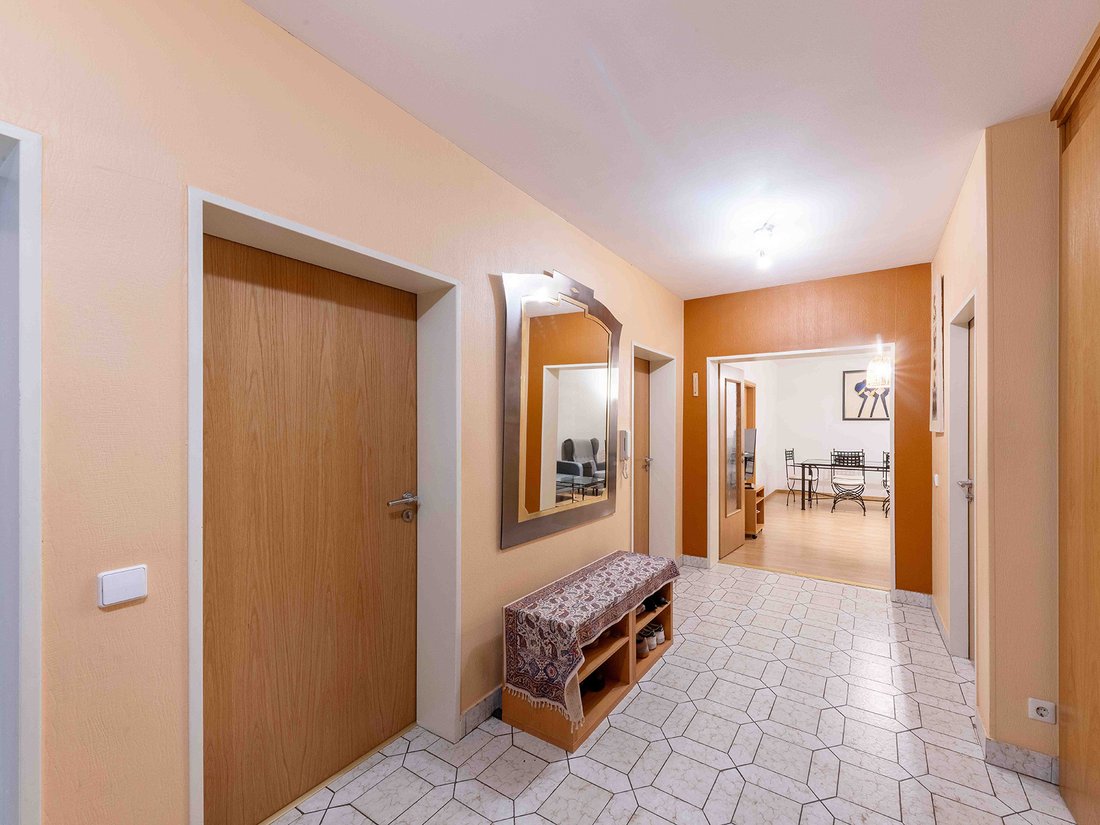Apartment in Luxembourg, Luxembourg District, Luxembourg 3 - 19071099