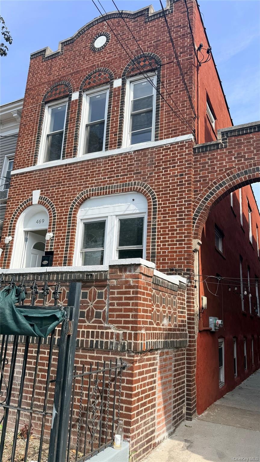 Haus in New York City, New York, Vereinigte Staaten 2 - 19073804
