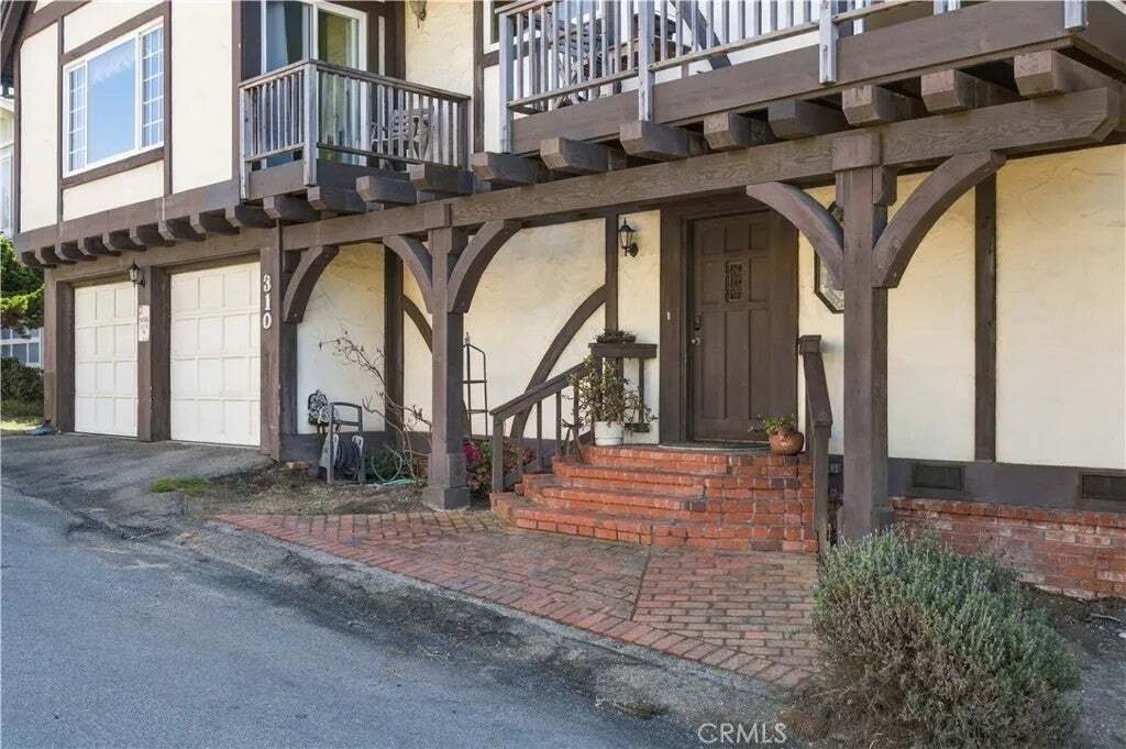 Maison à Cambria, Californie, États-Unis 3 - 19074185