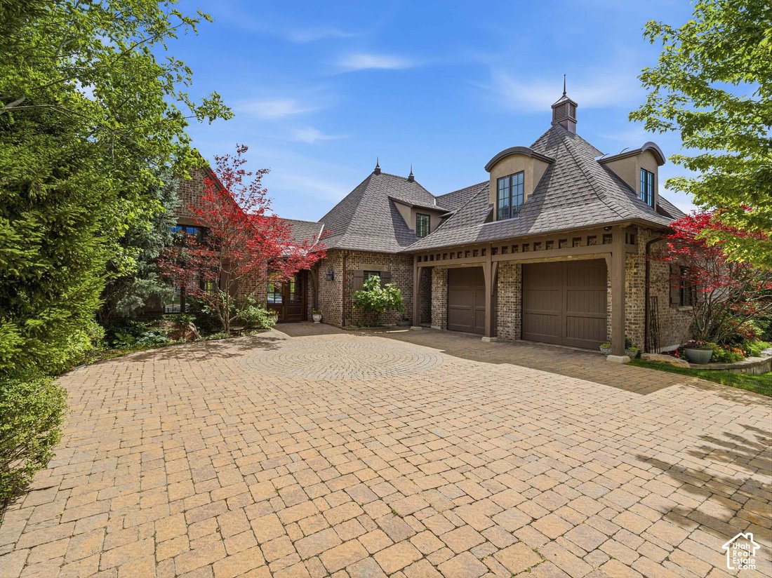 Maison à Layton, Utah, États-Unis 1 - 18183611