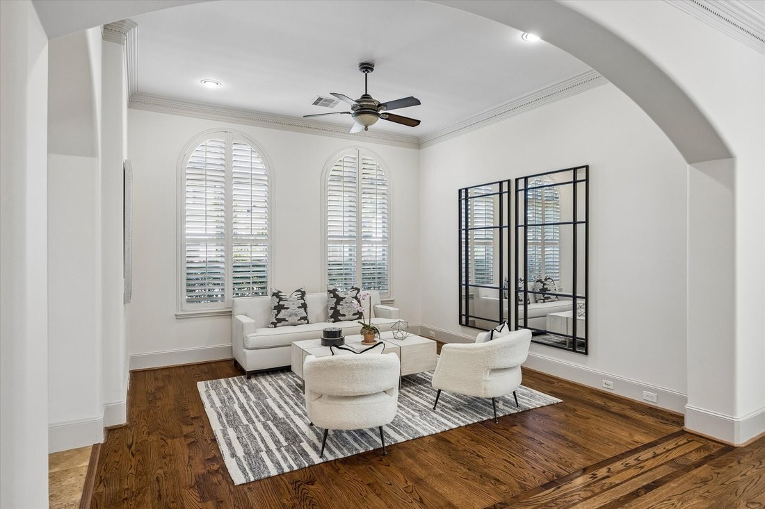 Casa a Houston, Texas, Stati Uniti 5 - 19071443