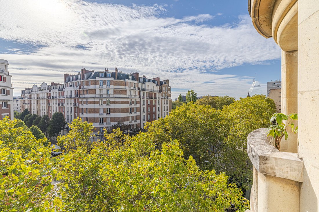 Apartamento en Vaugirard-Parc des Expositions, Paris 15e Arrondissement, París 2 - 18275627