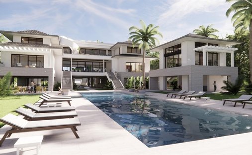 Haus in Longboat Key, Florida, Vereinigte Staaten 1