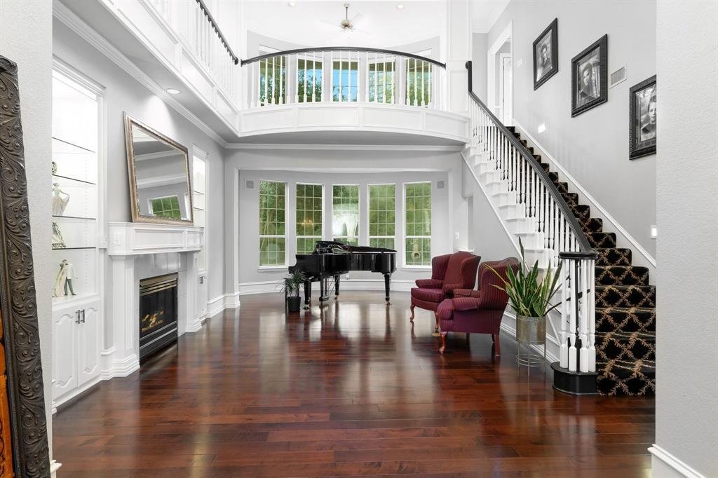 Haus in Colleyville, Texas, Vereinigte Staaten 3 - 19074867