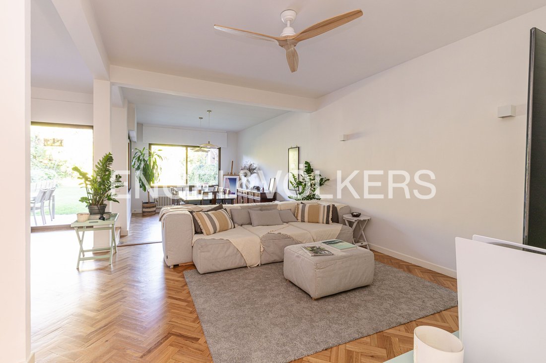 Casa a Las Rozas de Madrid, Madrid, Spagna 5 - 19075360