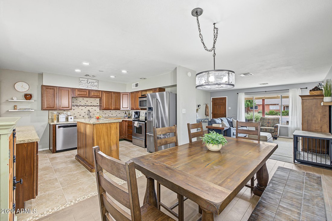 Casa en Scottsdale, Arizona, Estados Unidos 4 - 19070347