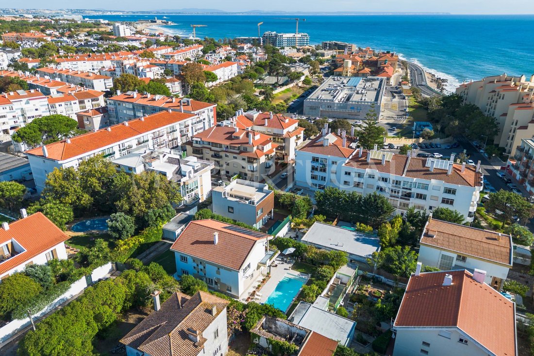 House in Carcavelos e Parede, Lisbon, Portugal 2 - 19071890