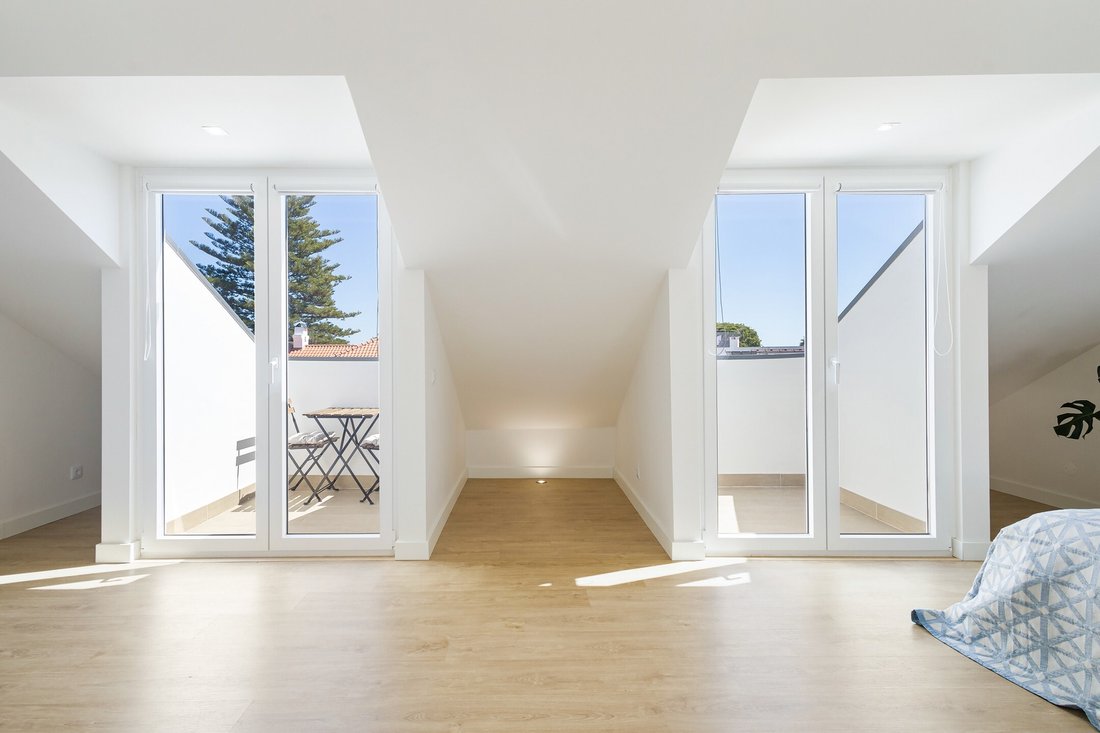 Appartement à Cascais et Estoril, Lisbonne, Portugal 1 - 19071920
