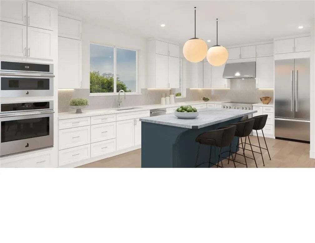 Appartement à Redondo Beach, Californie, États-Unis 3 - 19074201