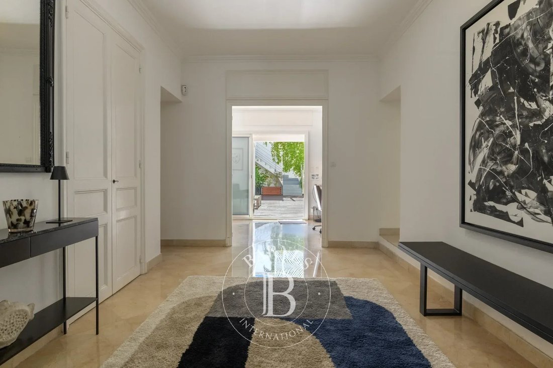 House in Saint Giniez, 8e Arrondissement, Marseille 3 - 19071414
