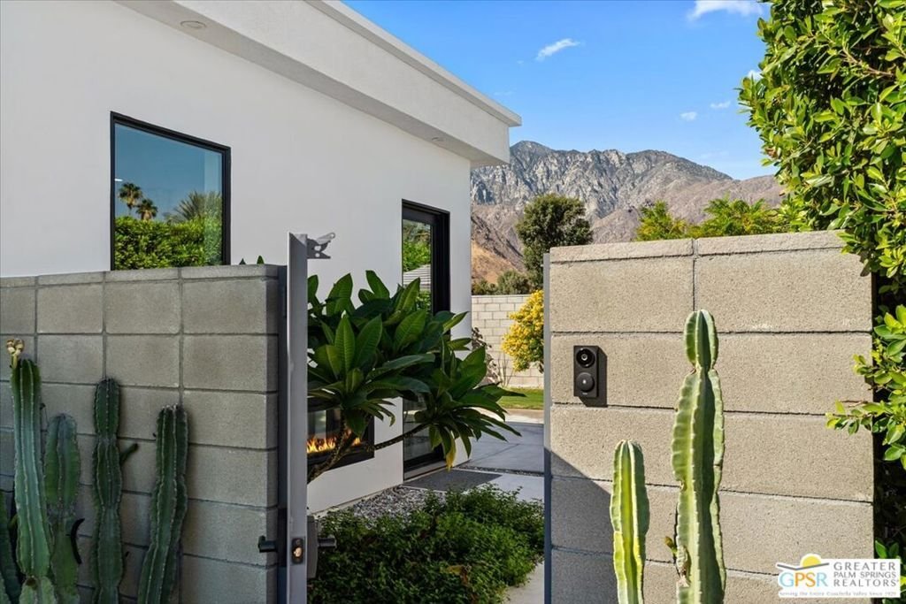 House in Palm Springs, California, United States 2 - 19073468