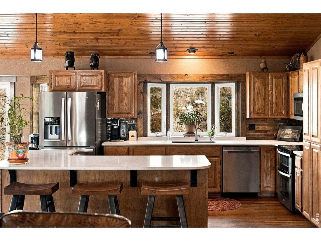 Maison à Berthoud, Colorado, États-Unis 4 - 19074398