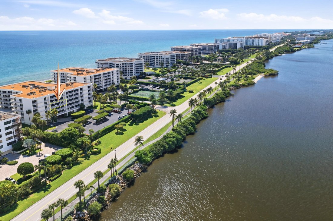 Condo in Palm Beach, Florida, United States 4 - 19074632
