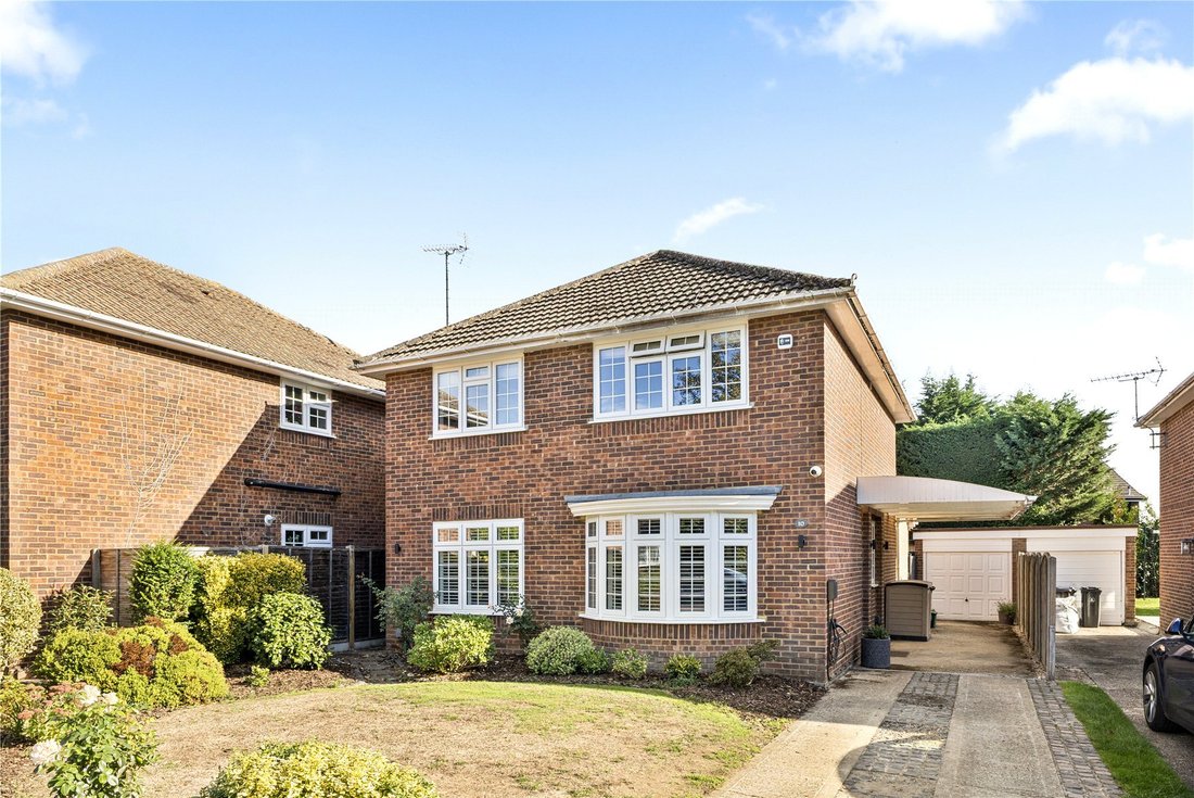 Casa a West End, Surrey Heath, Inghilterra 1 - 19073739