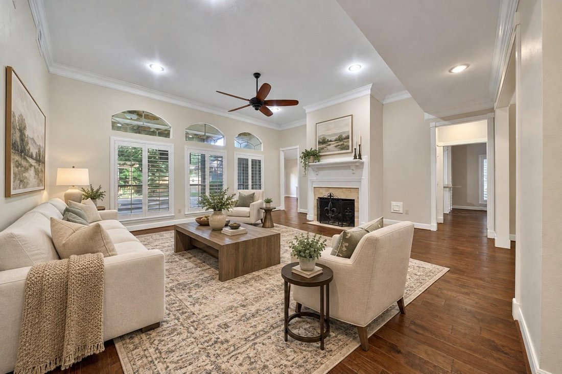 Haus in Houston, Texas, Vereinigte Staaten 4 - 19074975