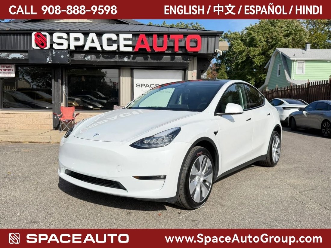 Suv in East Brunswick, NJ, United States 1 - 19075770