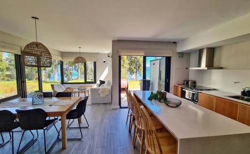 Apartamento en Villa La Angostura, Neuquén, Argentina 1