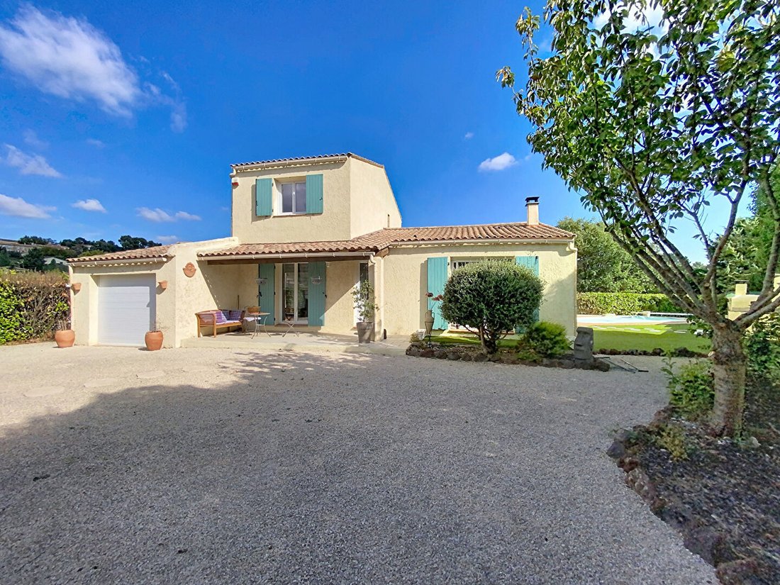 Villa à Cadolive, Provence-Alpes-Côte d'Azur, France 1 - 19071830