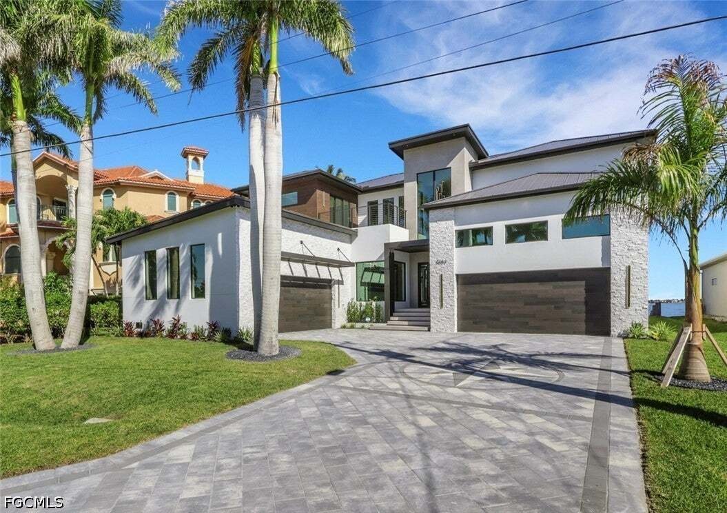 Casa en Cabo Coral, Florida, Estados Unidos 1 - 19068913