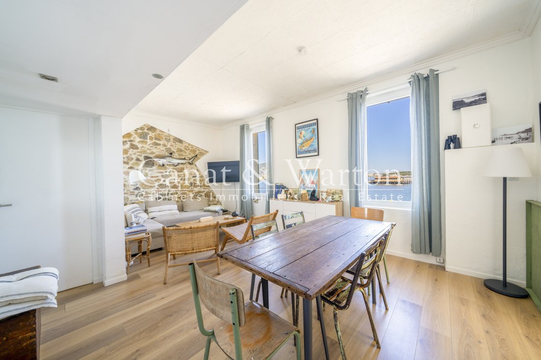 House in Centre Ville - Peyron, La Seyne-sur-Mer, France 5 - 19075294