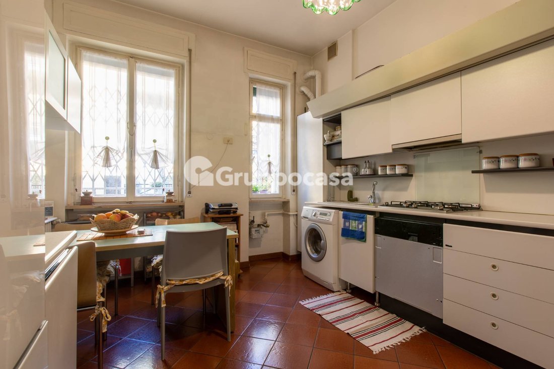 Apartamento en Centro Storico, Milán, Lombardía 5 - 16663240